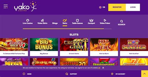 yako casino 10 free spins.